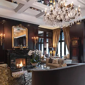 酒店 威德伍德水疗酒店, 溫哥華