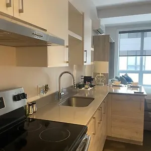 Apartment Loft Down Town