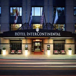 Intercontinental By Ihg Canadá