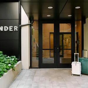 4* Aparthotel Sonder By Marriott Bonvoy Revival Bay