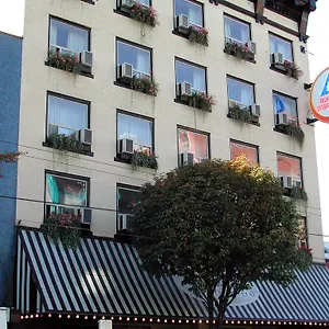  Hostal Hi Central