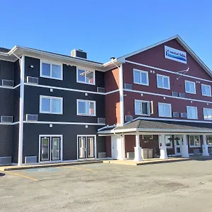 Coastal Halifax - Bayers Canadá