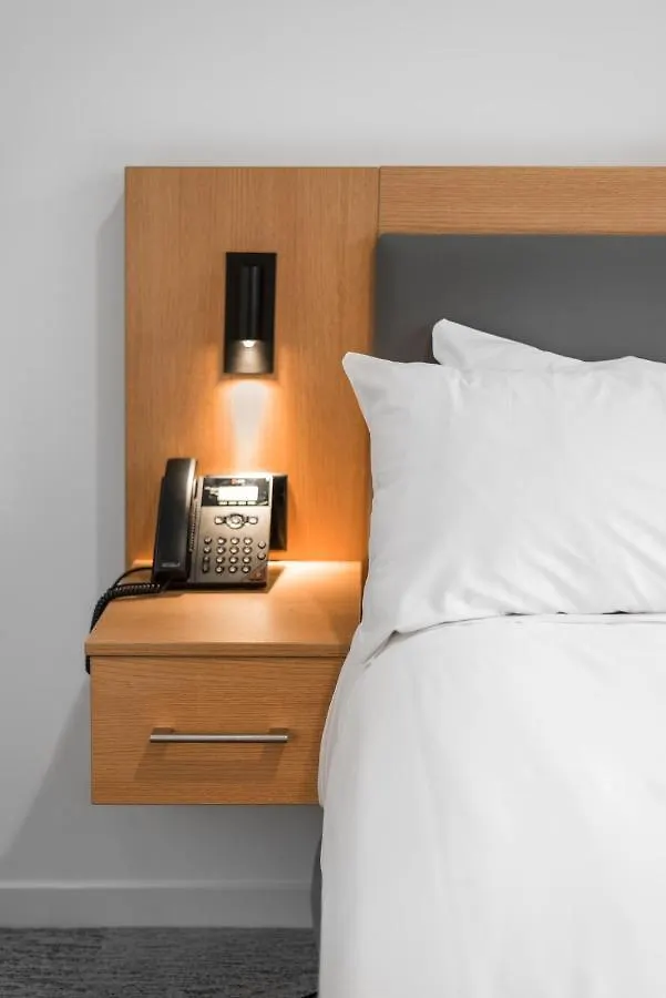 Hotel Gage Suites At Ubc Vancouver