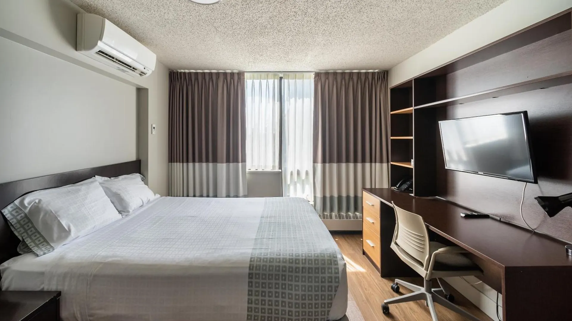 Gage Suites At Ubc Vancouver