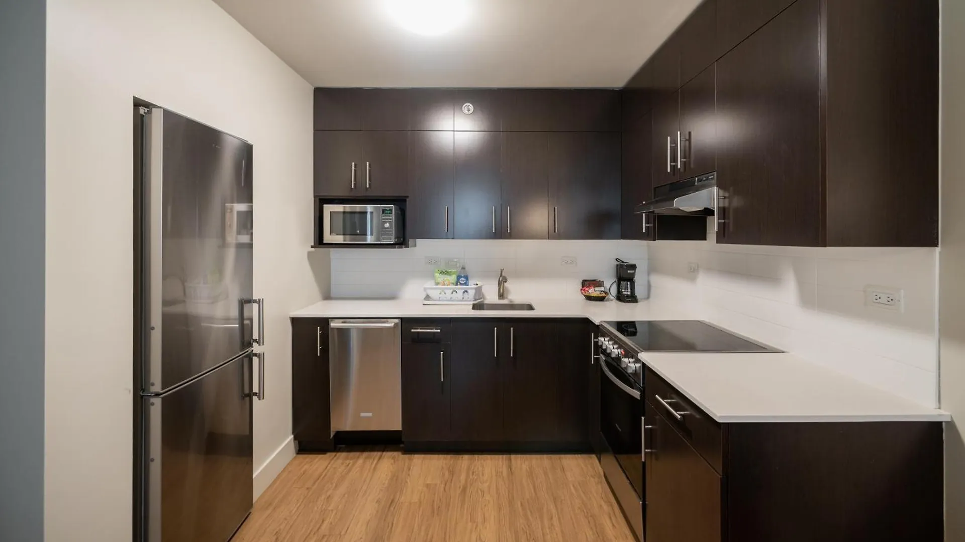 Gage Suites At Ubc Vancouver 3*,  Canada