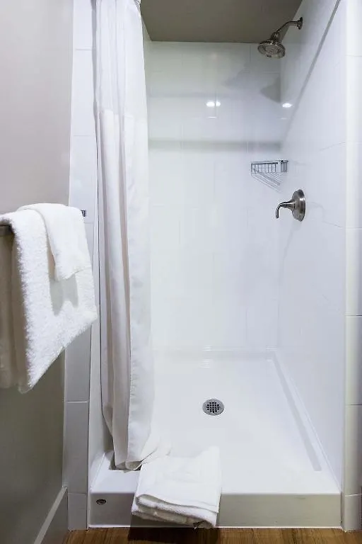 Gage Suites At Ubc Vancouver Canada