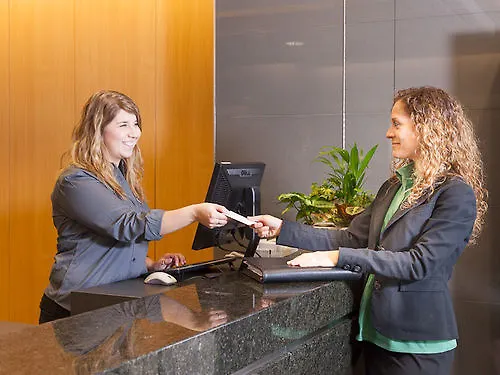 Gage Suites At Ubc Vancouver Hotel