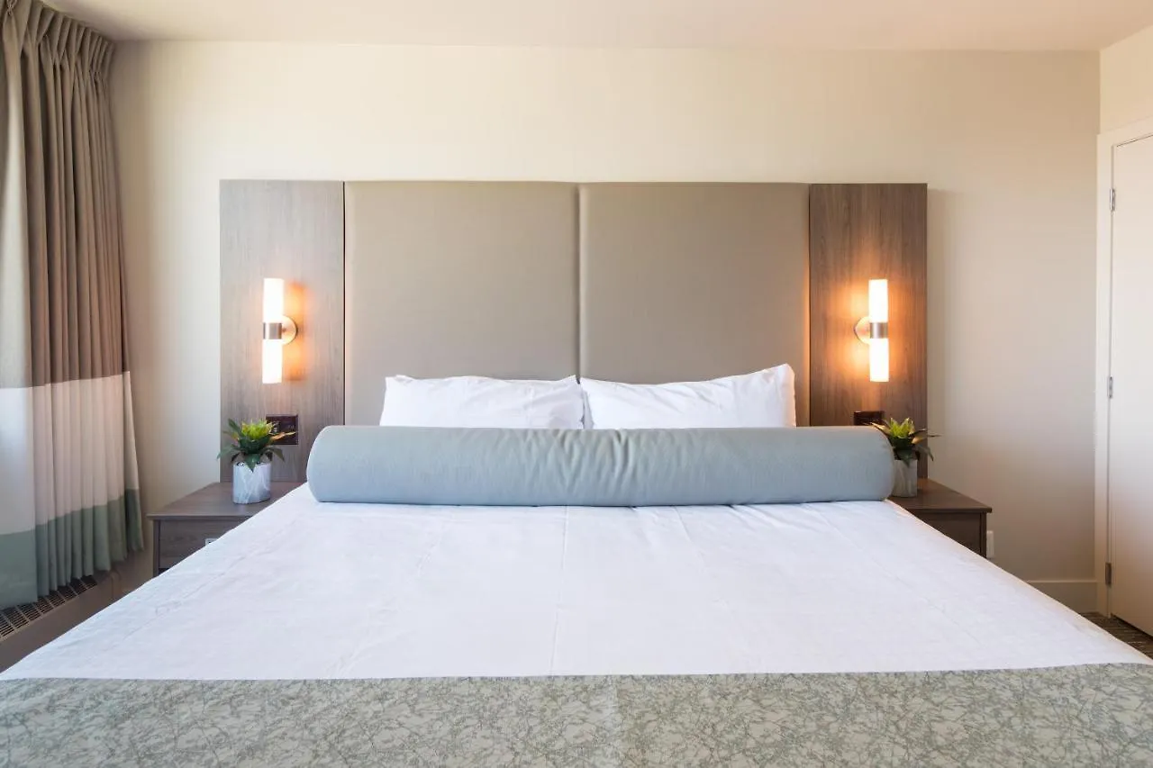 Hotel Gage Suites At Ubc Vancouver